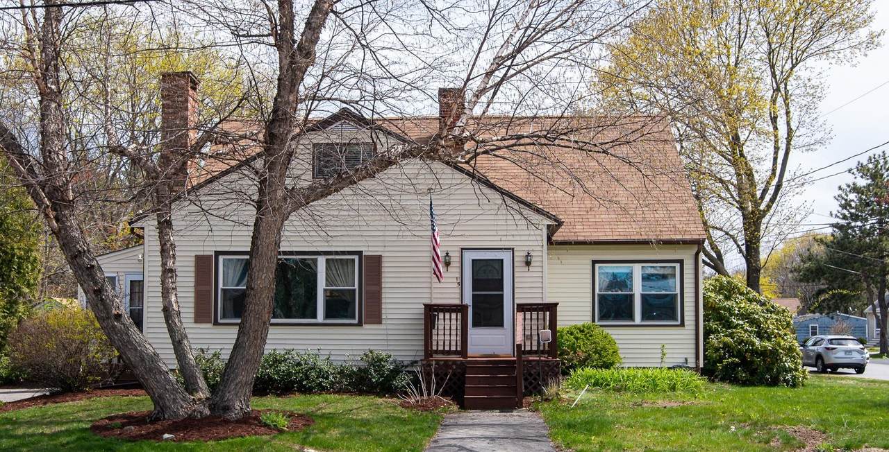 15 Tuck Road - Photo 1