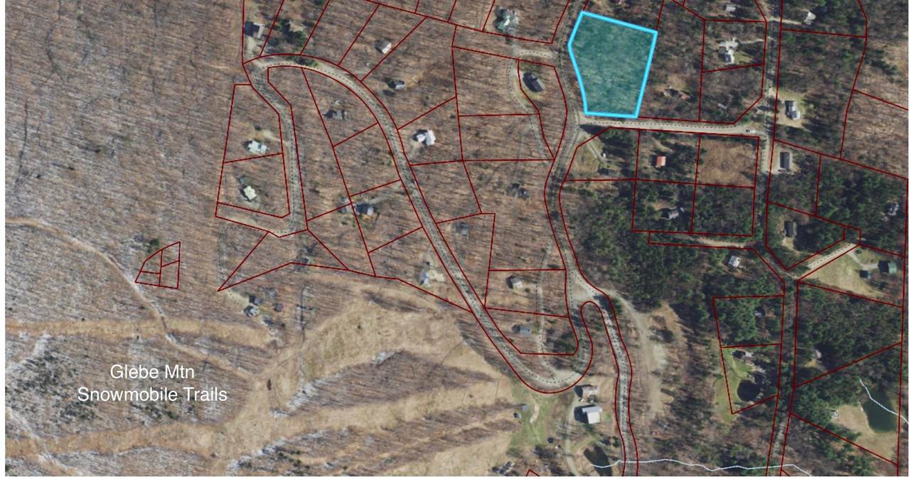 Lot 8 Glebe Mountain Road - Photo 1