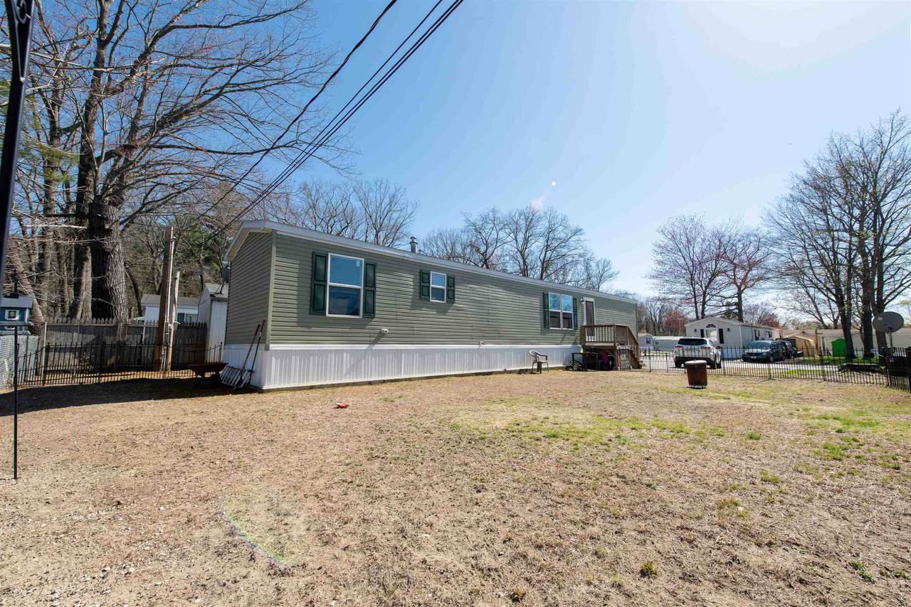 52 Longmeadow Drive - Photo 1