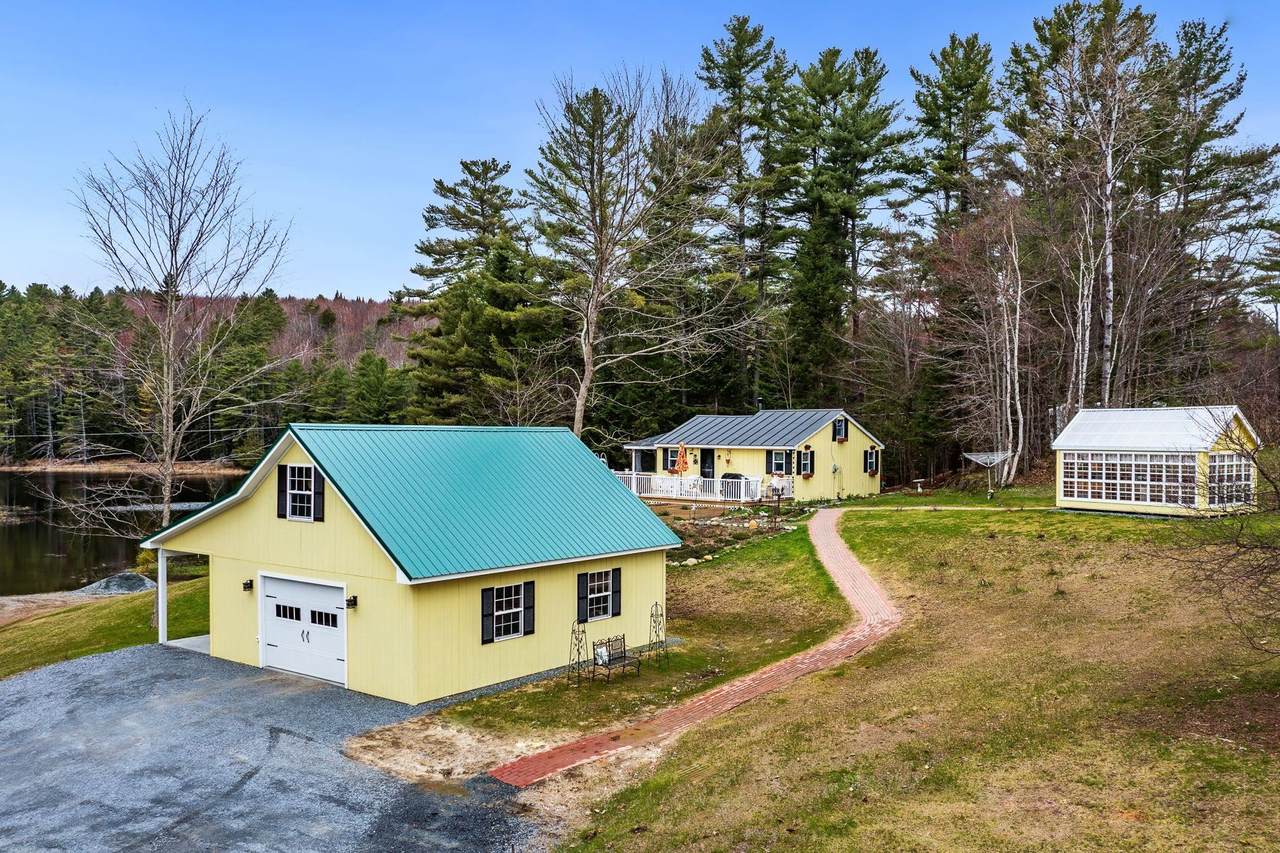 1580 Tenney Pond Road - Photo 1