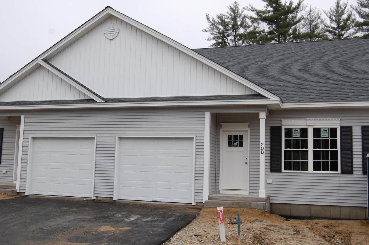 12B Angel Point Circle - Photo 1