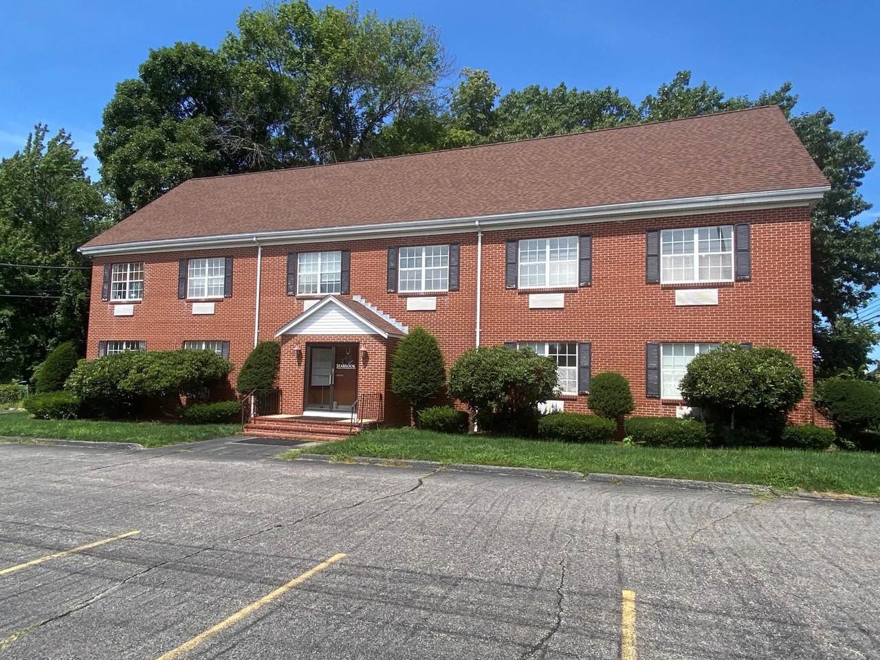 727 Lafayette Road - Photo 1