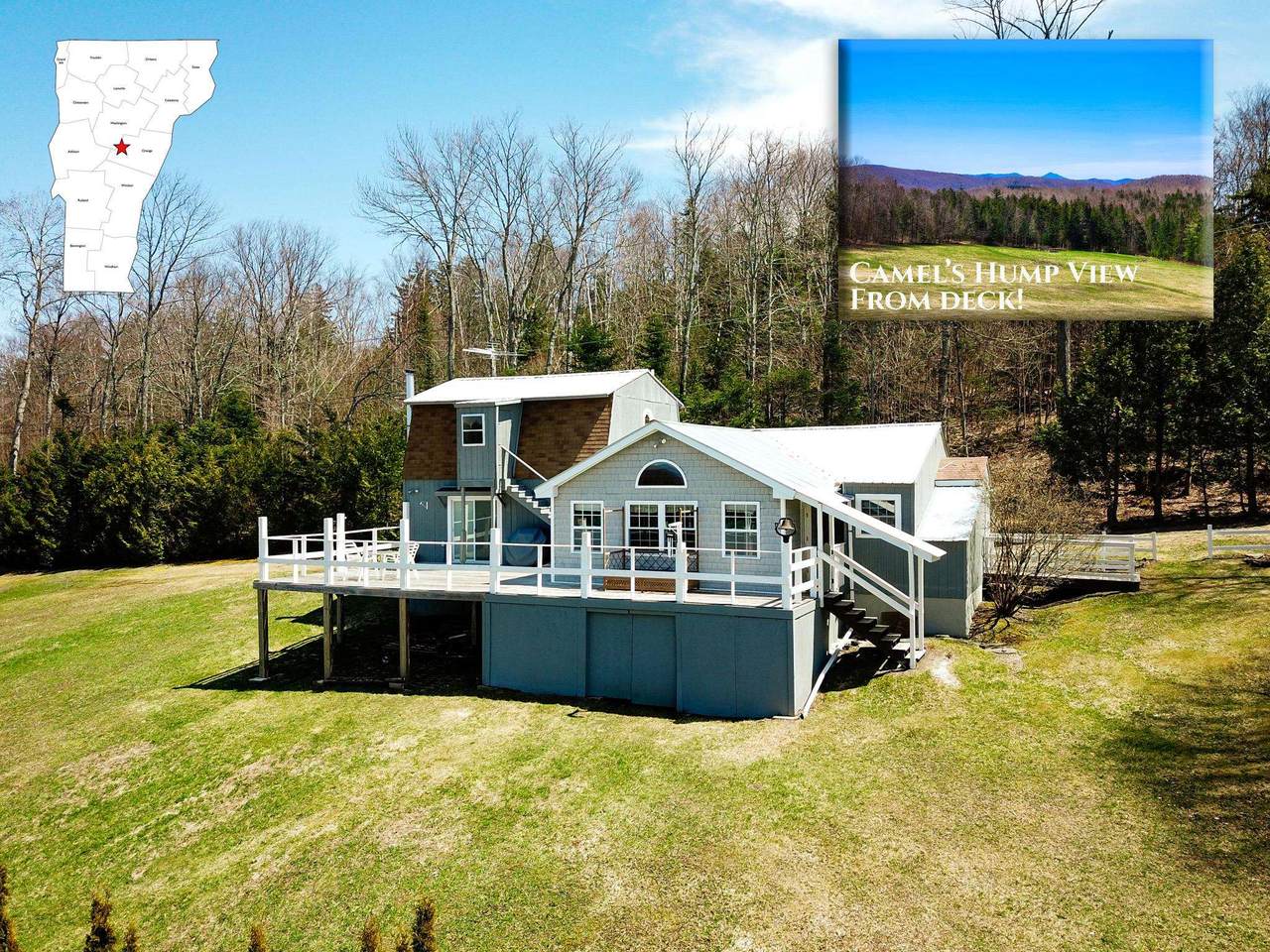 631 Lamson Pond Road - Photo 1