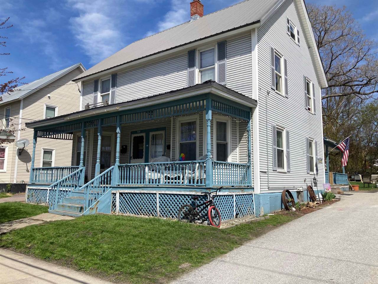 133 Federal Street - Photo 1