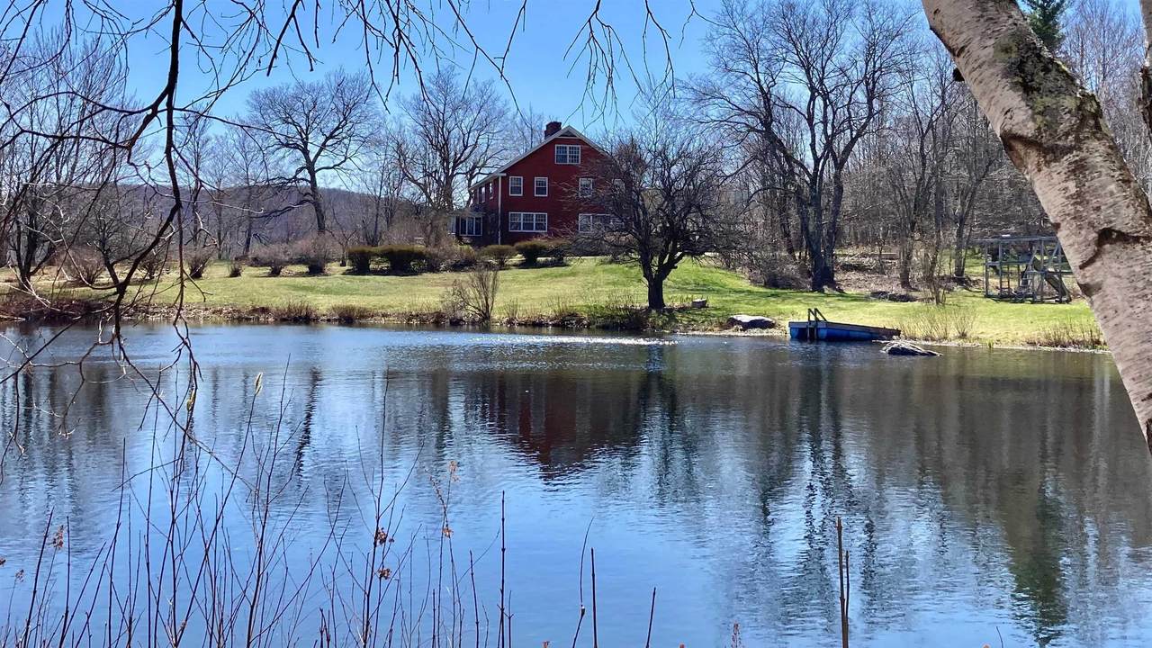 2059 Upper Cold River Road - Photo 1