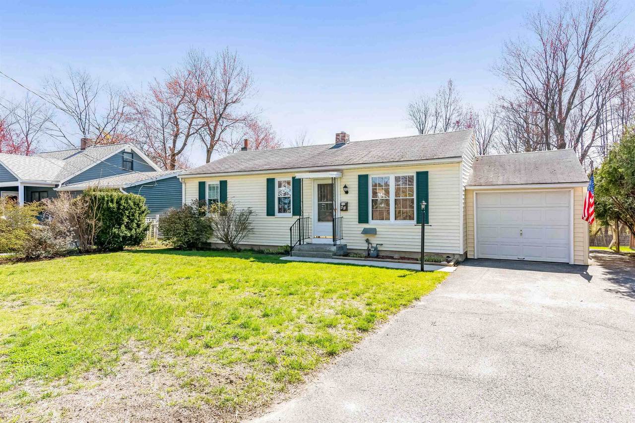 61 Stanbury Road - Photo 1