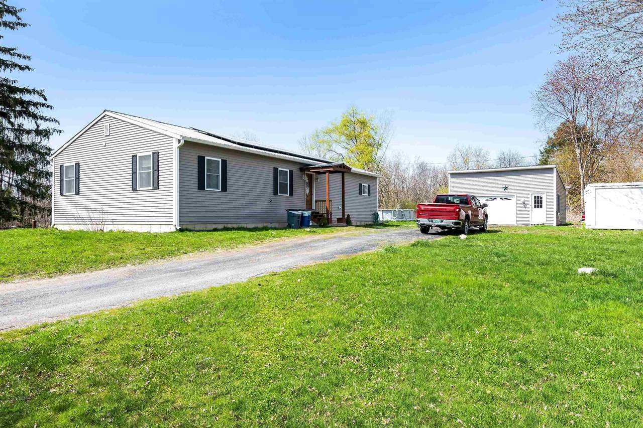 716 South End Road - Photo 1