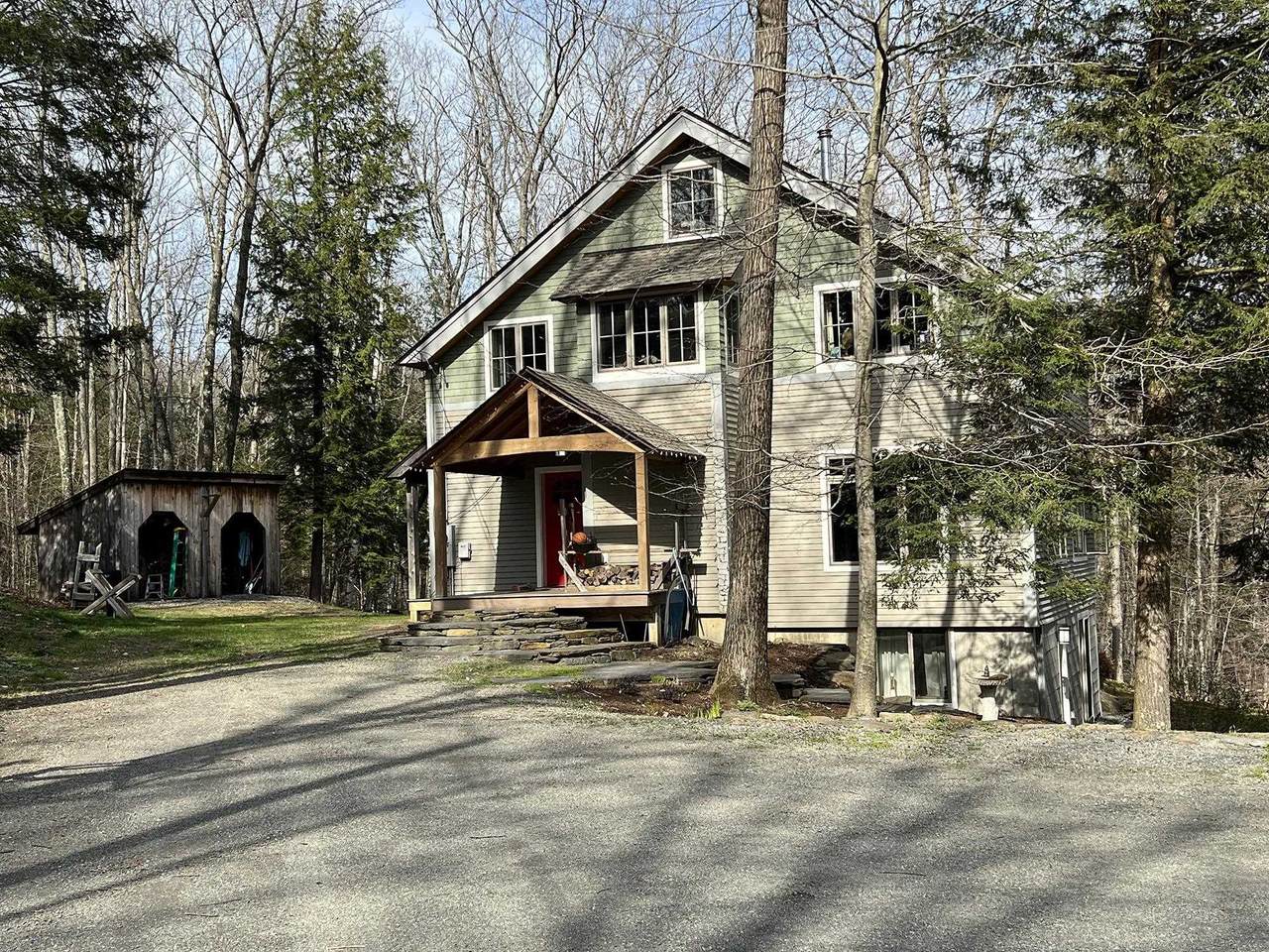 314 Putney Mountain Road - Photo 1