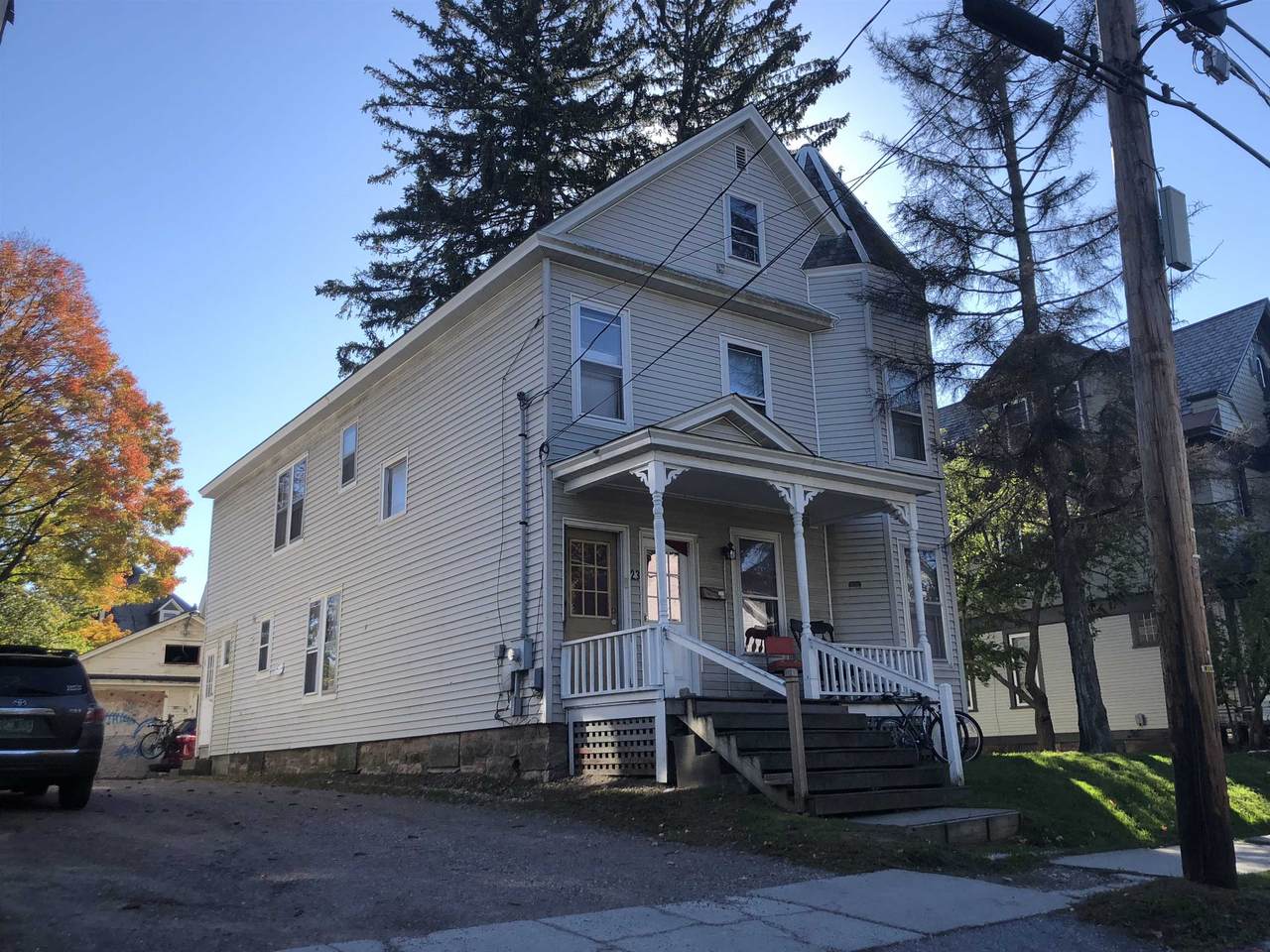 23 Hickok Street - Photo 1