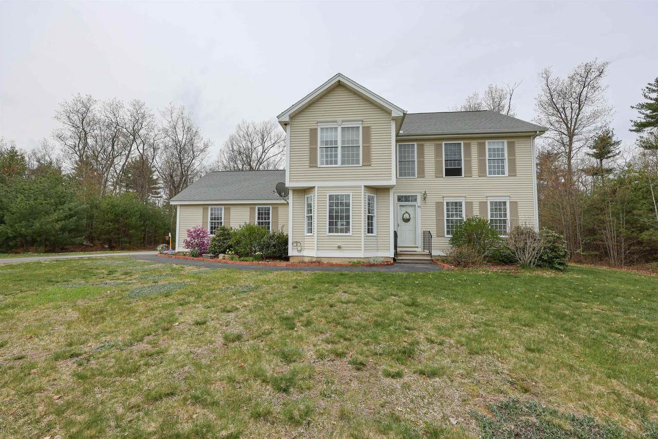 99 S Ridge Drive - Photo 1
