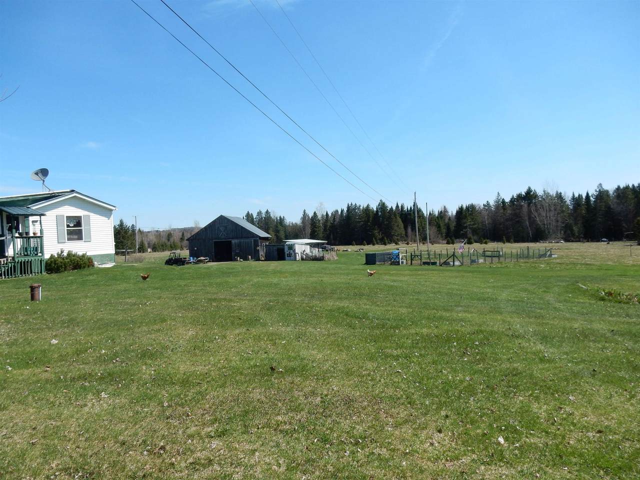 3552 Chilafoux Road - Photo 1