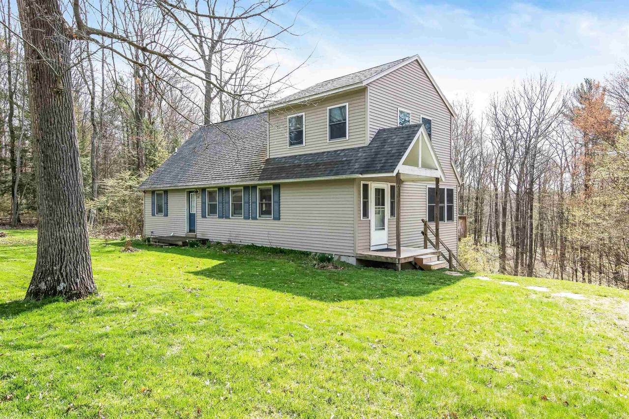 500 Sanderson Road - Photo 1