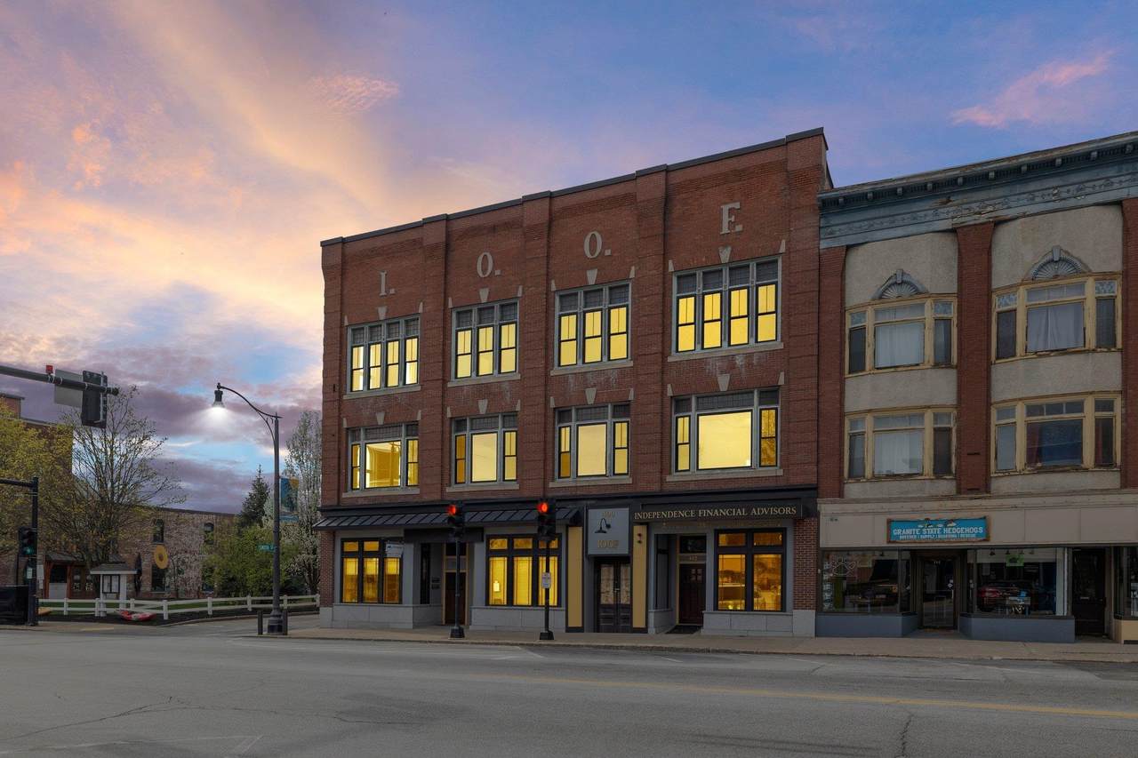 400 Central Street - Photo 1