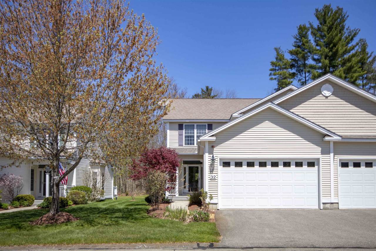 32 Old Stage Road - Photo 1