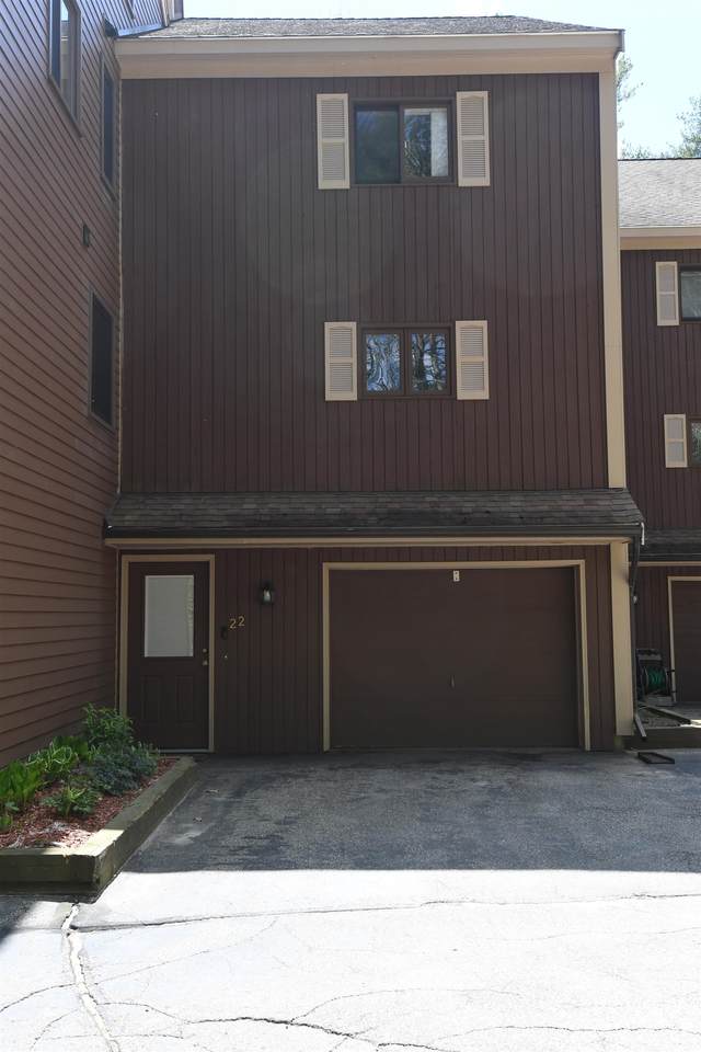 153 Coffin Road - Photo 1