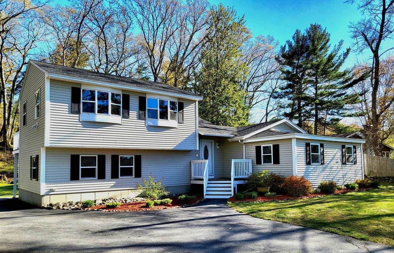 12 Gaston Street - Photo 1