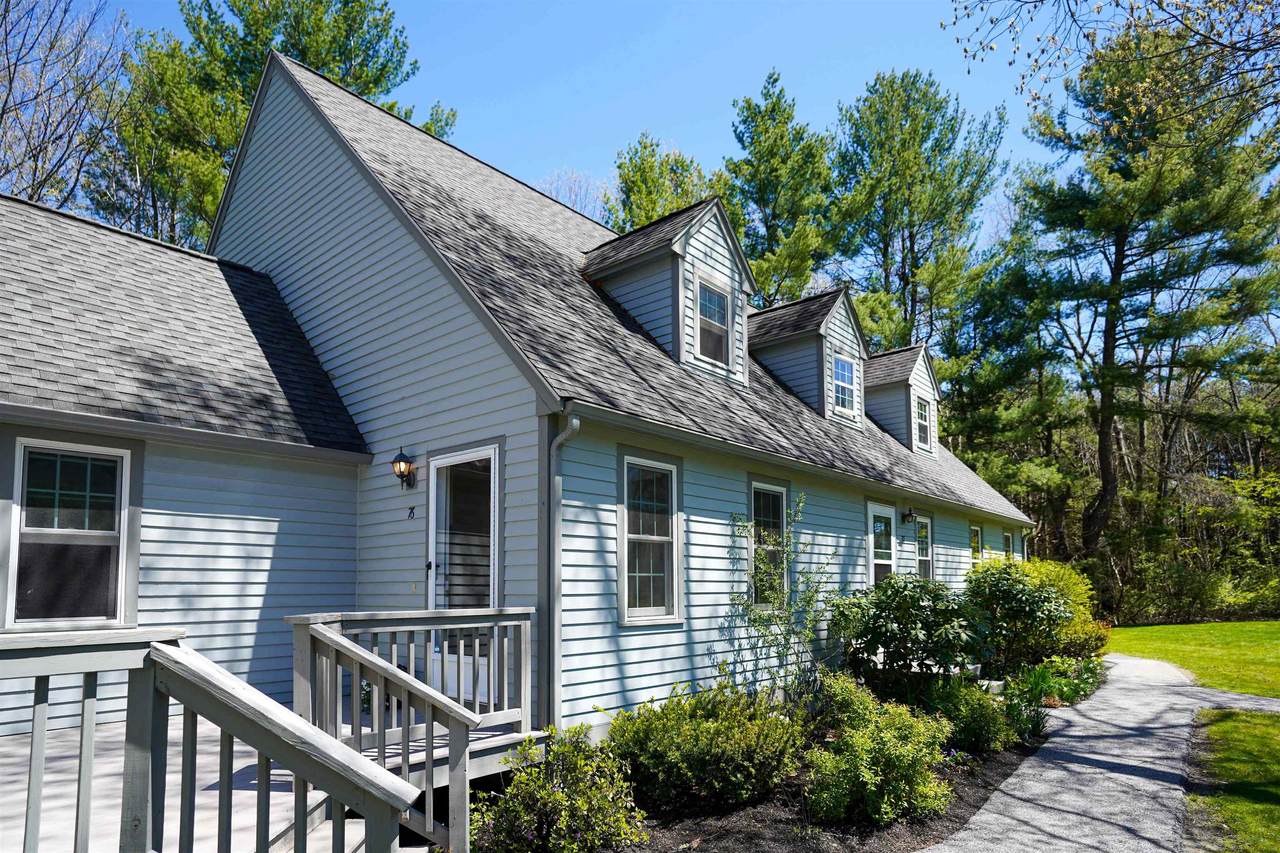 76 Glengarry Drive - Photo 1