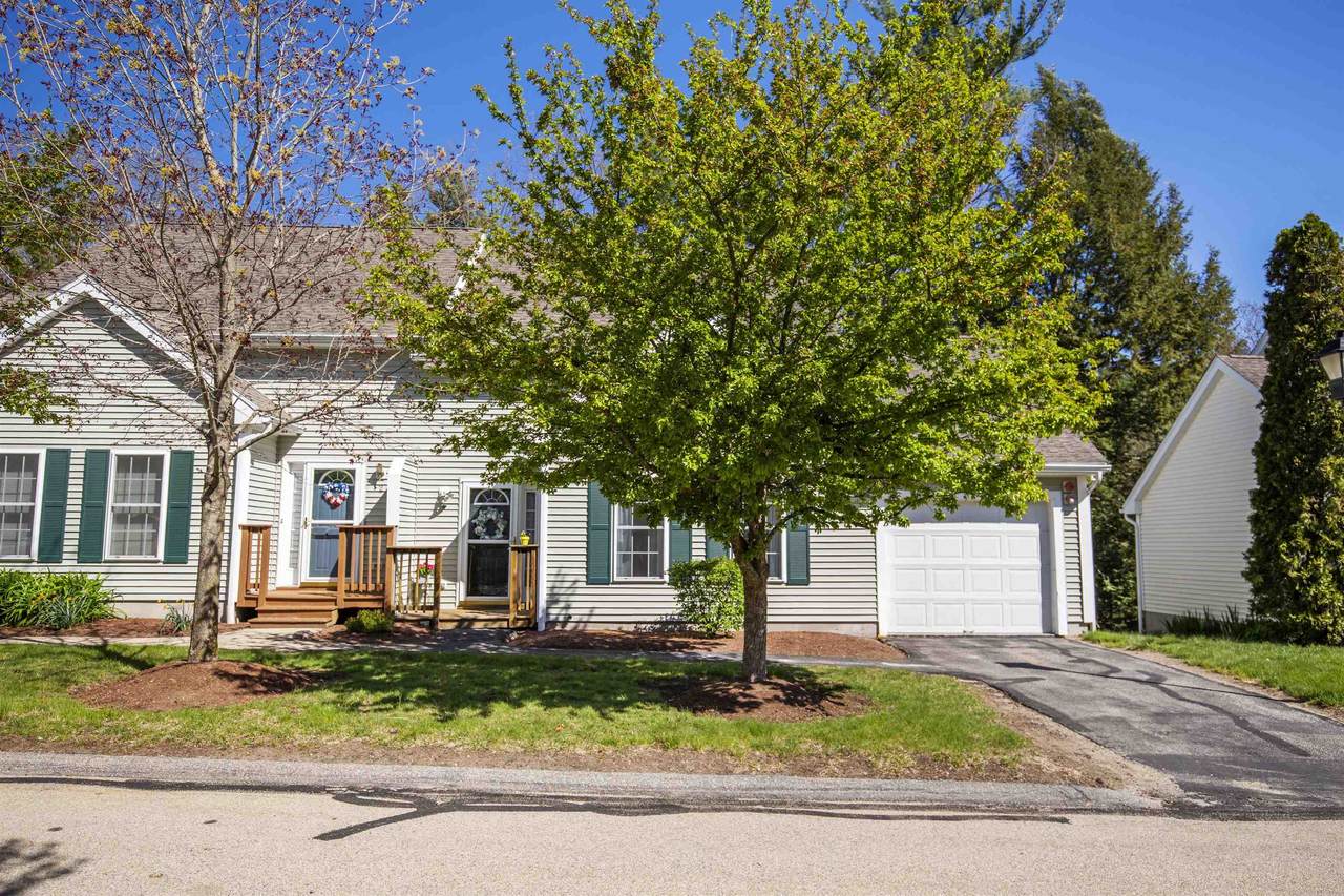 4 Clearwater Lane - Photo 1