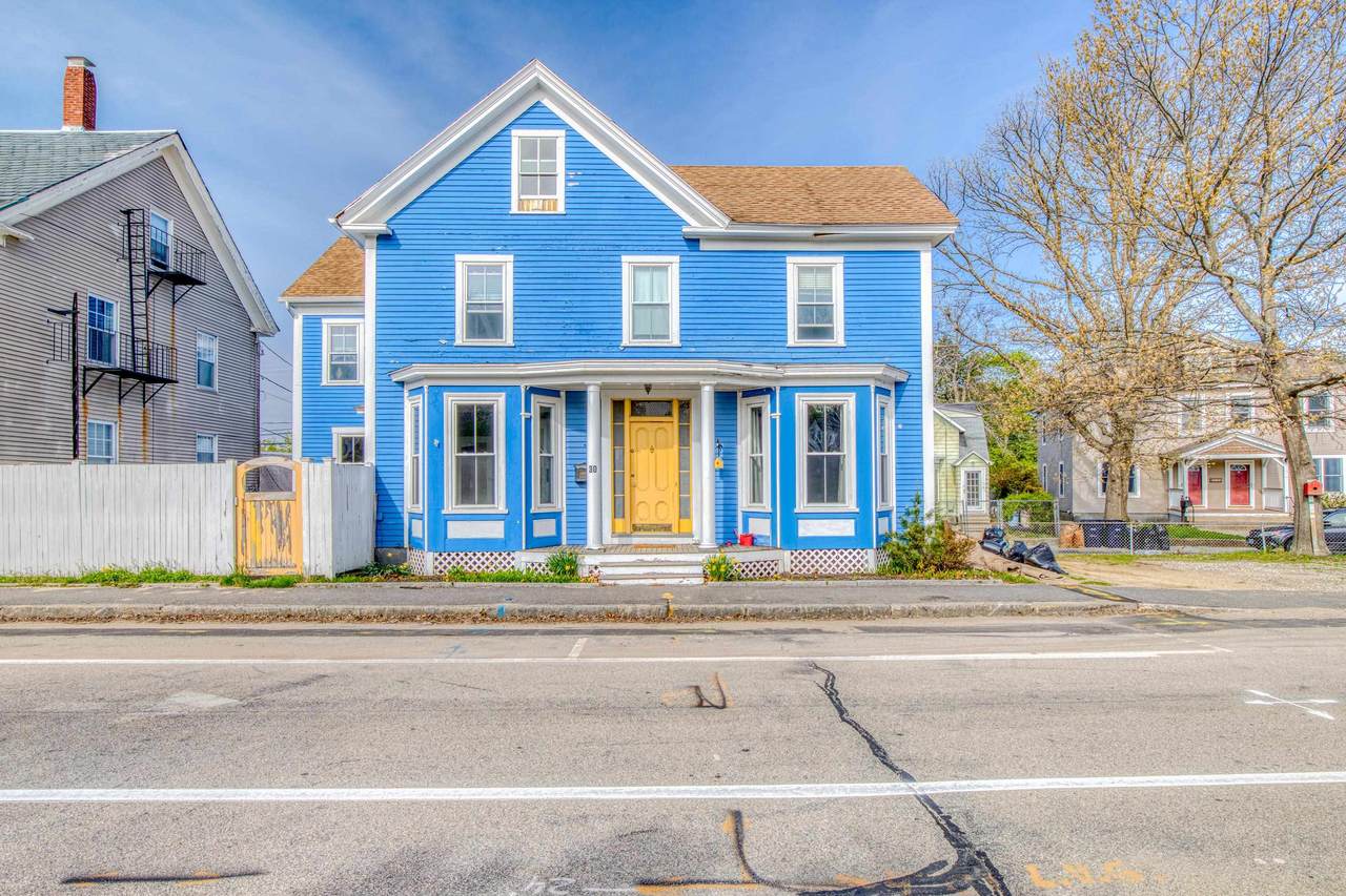 30 Abbott Street - Photo 1