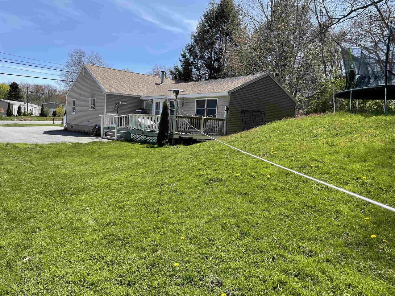 109 Lafayette Road - Photo 1