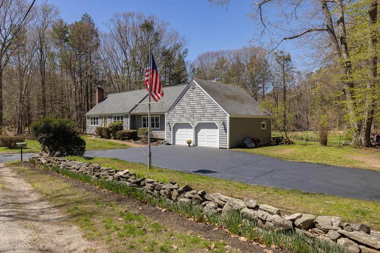 121 Brackett Road - Photo 1
