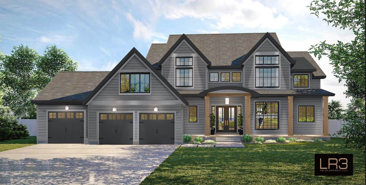6 Cranberry Meadow Drive - Photo 1