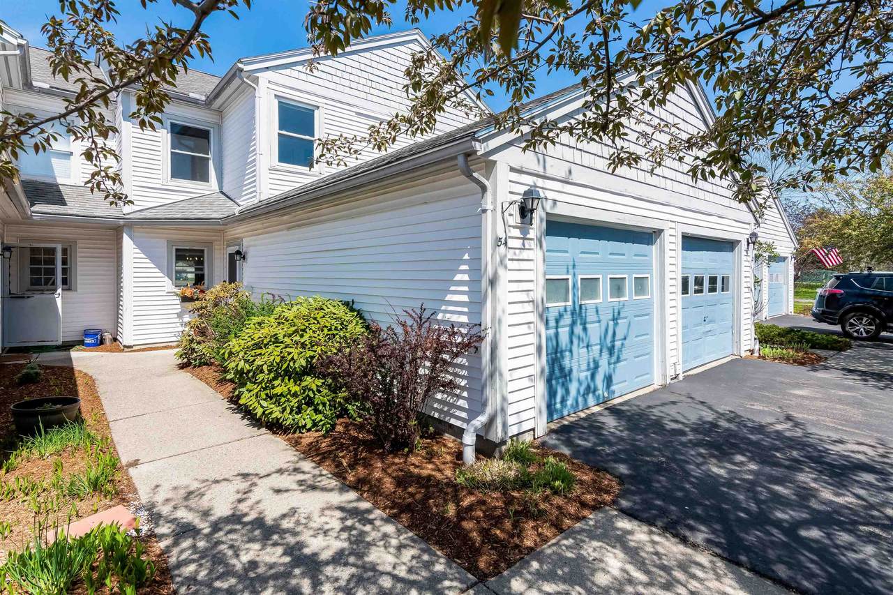 54 Saybrook Road - Photo 1