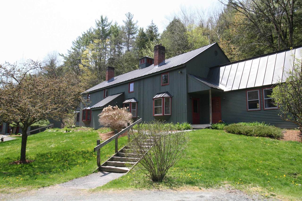574 Willard Road - Photo 1