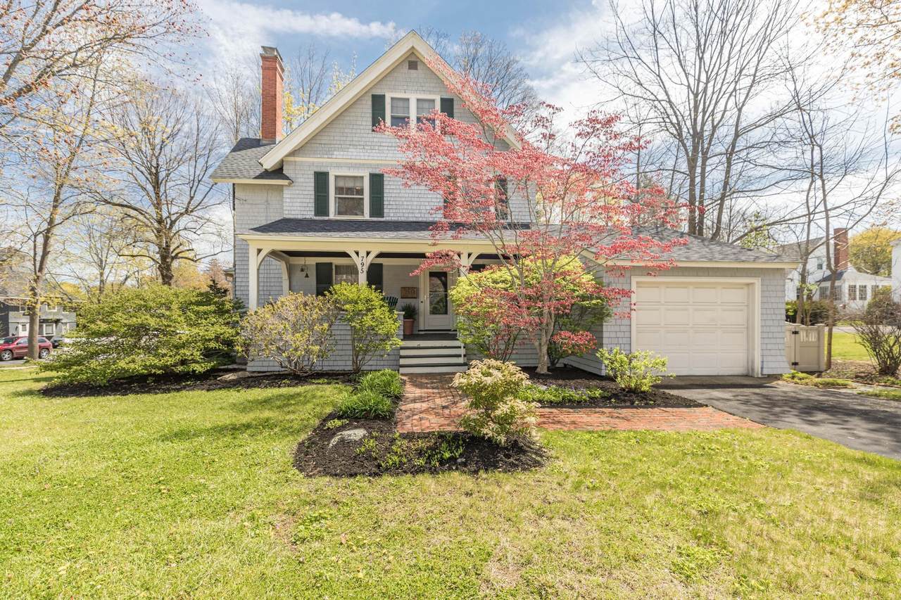 795 Middle Street - Photo 1