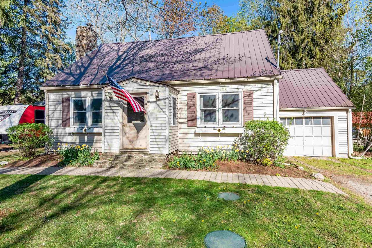 200 St. Albans Road - Photo 1