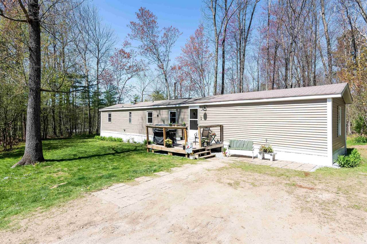 206 Shannon Road - Photo 1