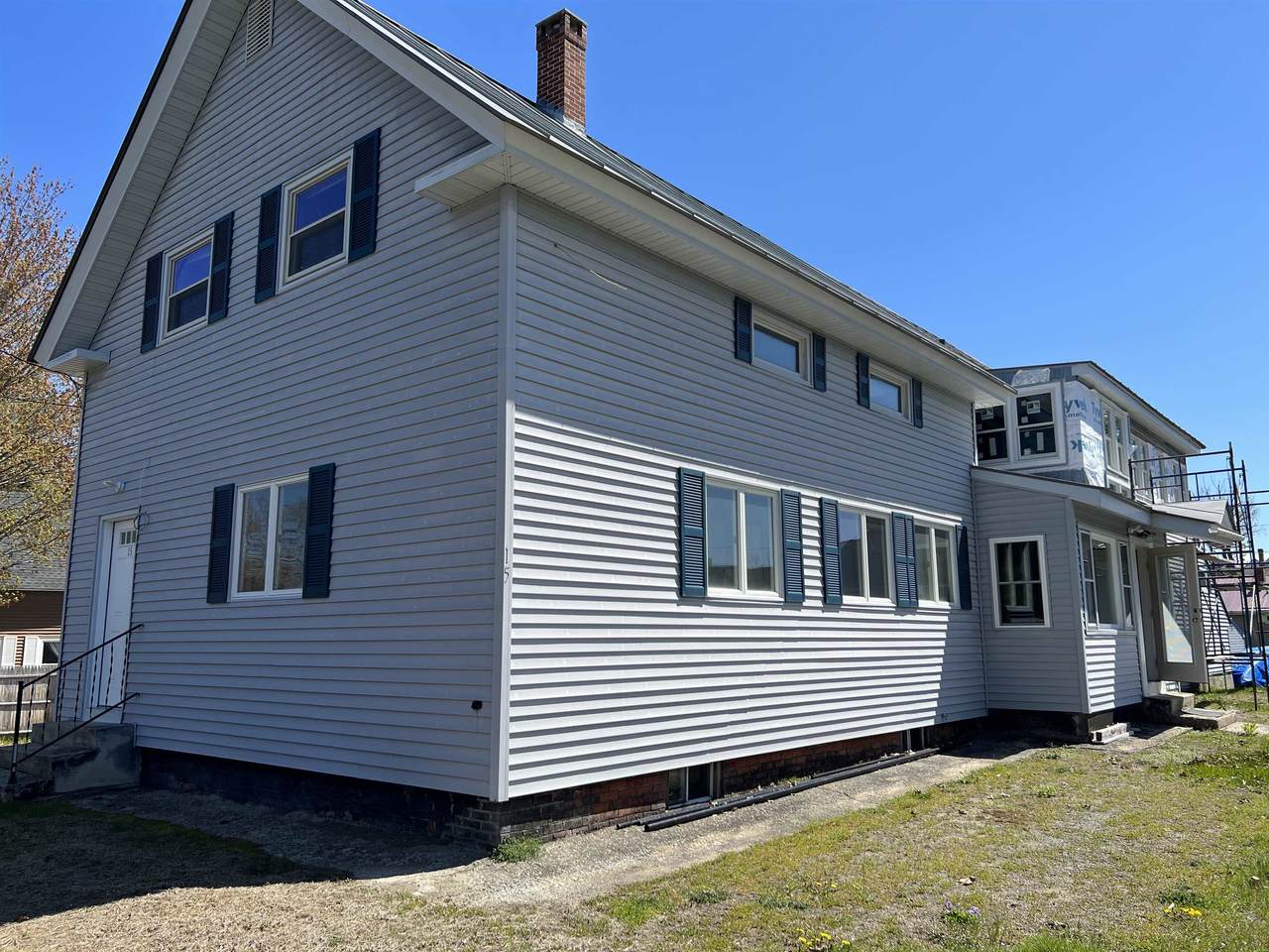 15 Skinner Street - Photo 1