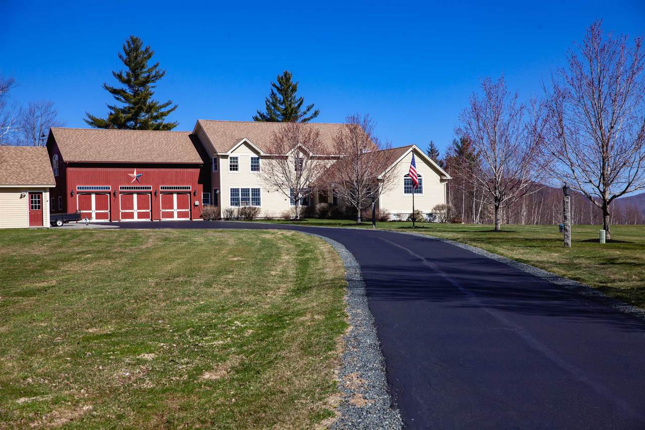 134 Valley View Road - Photo 1