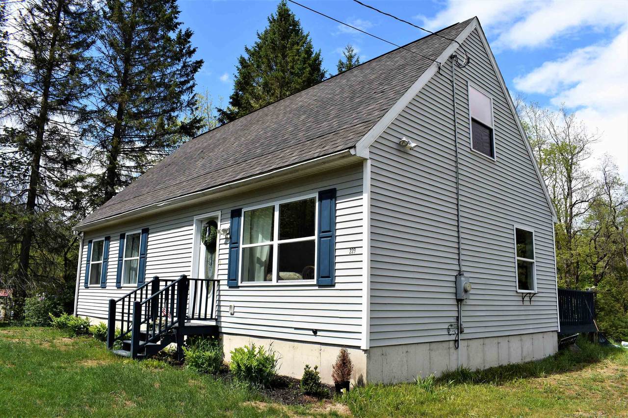 229 Back Ashuelot Road - Photo 1