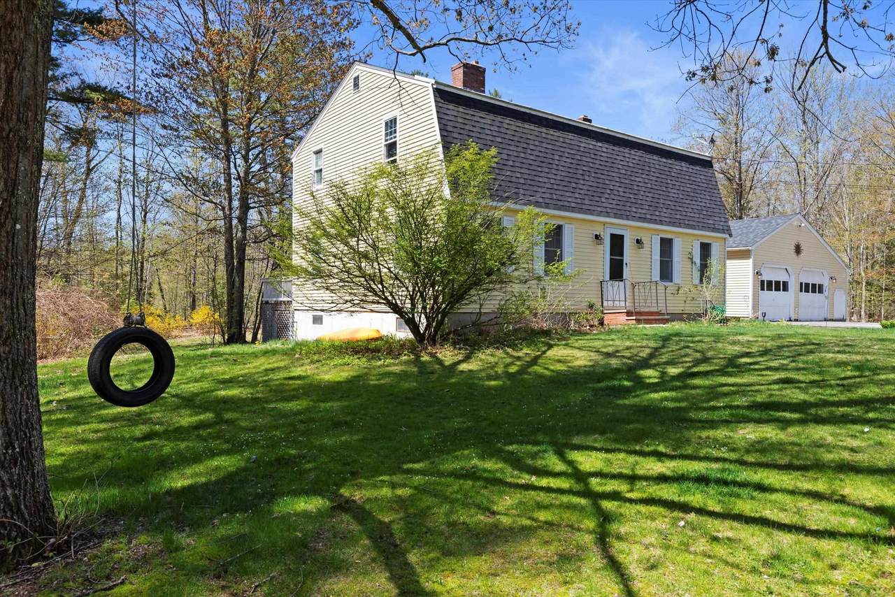 106 Bolan Road - Photo 1