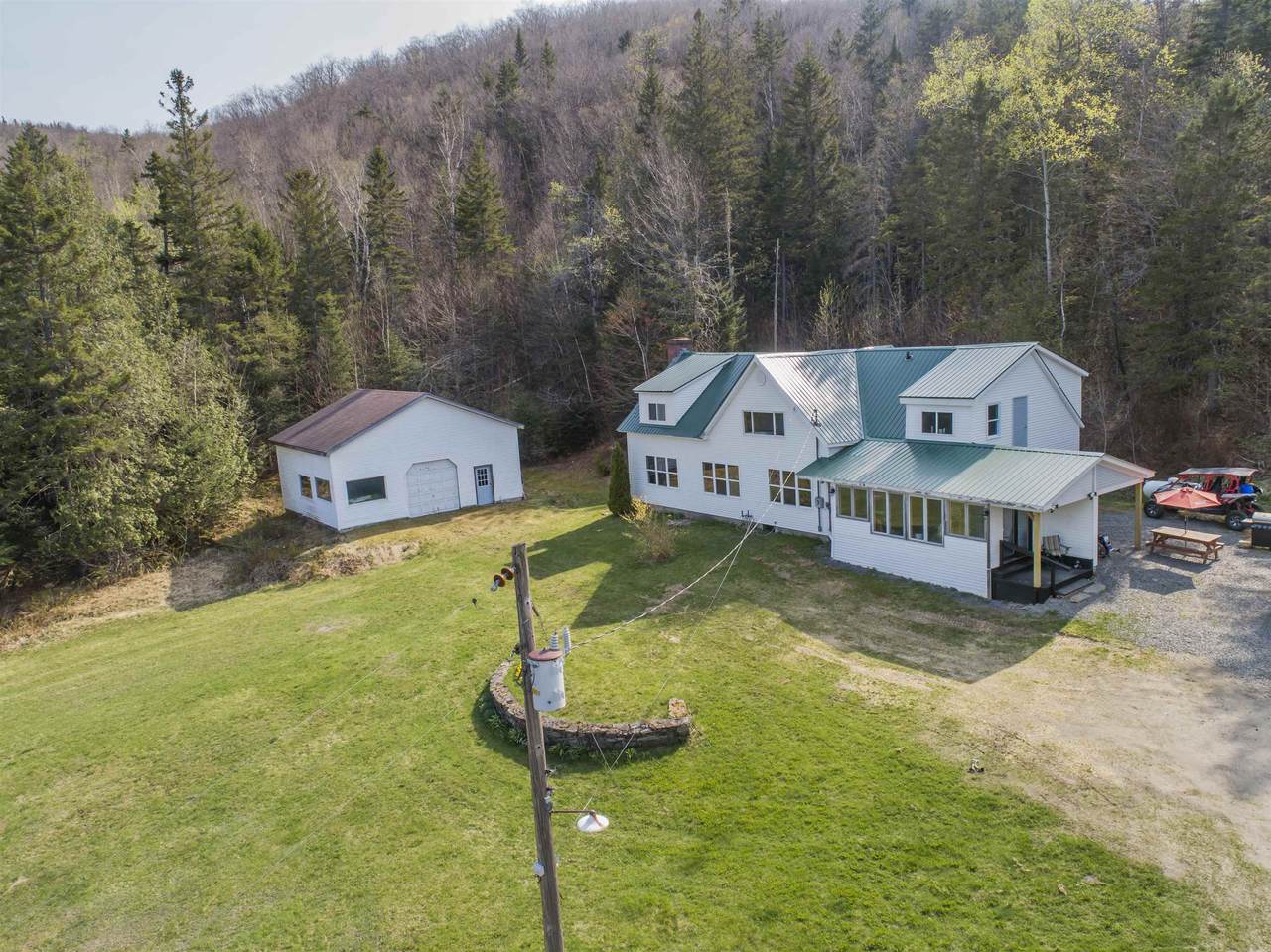 11 Balsams Brook Drive - Photo 1