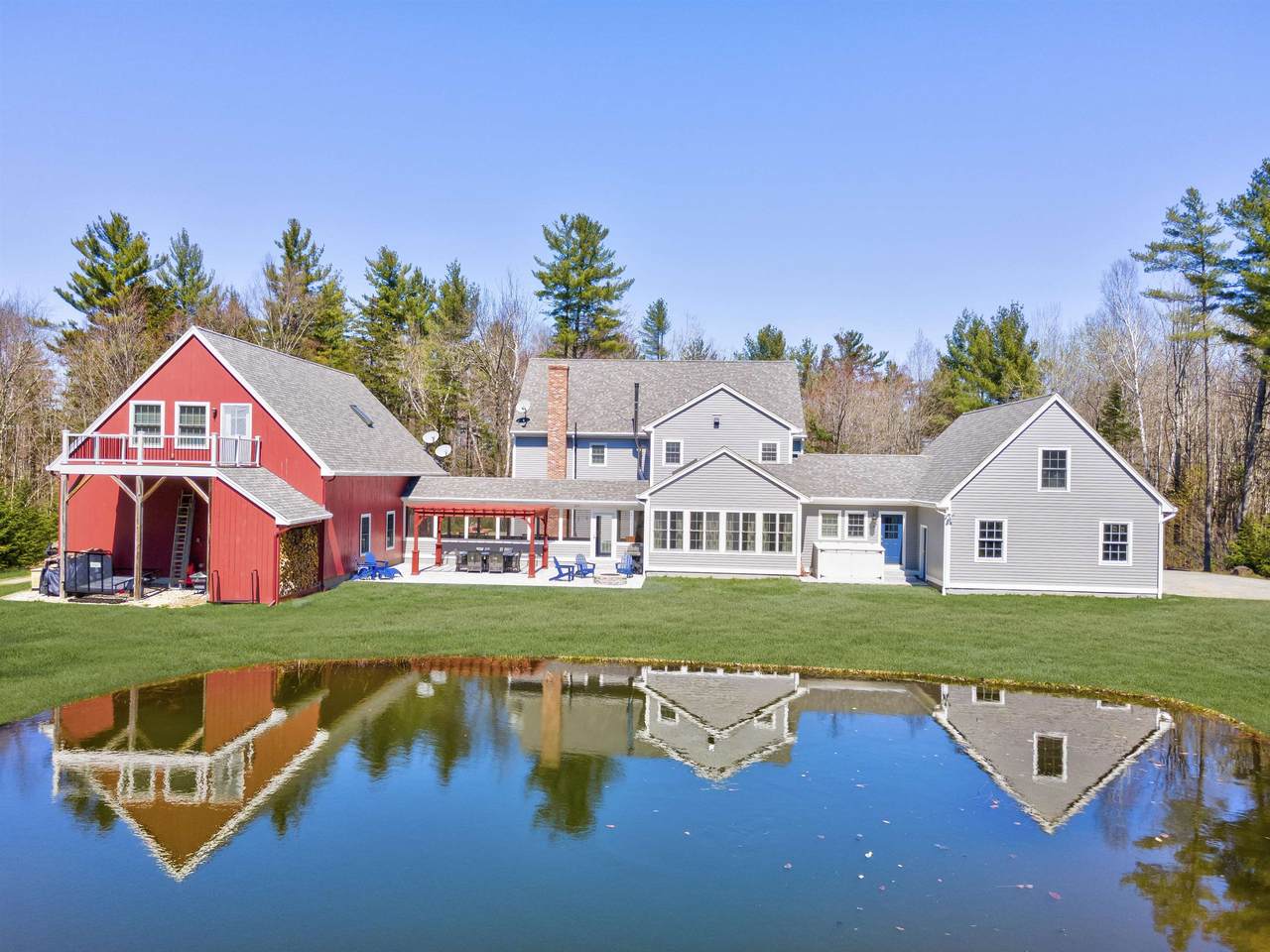 949 Dunbar Hill Road - Photo 1