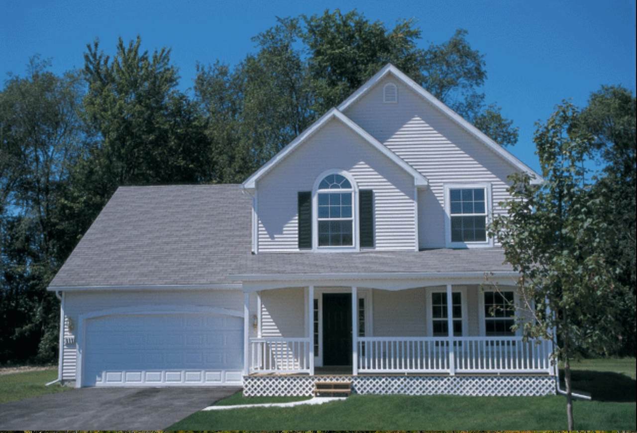 Lot 5 Alpine Meadows Road - Photo 1