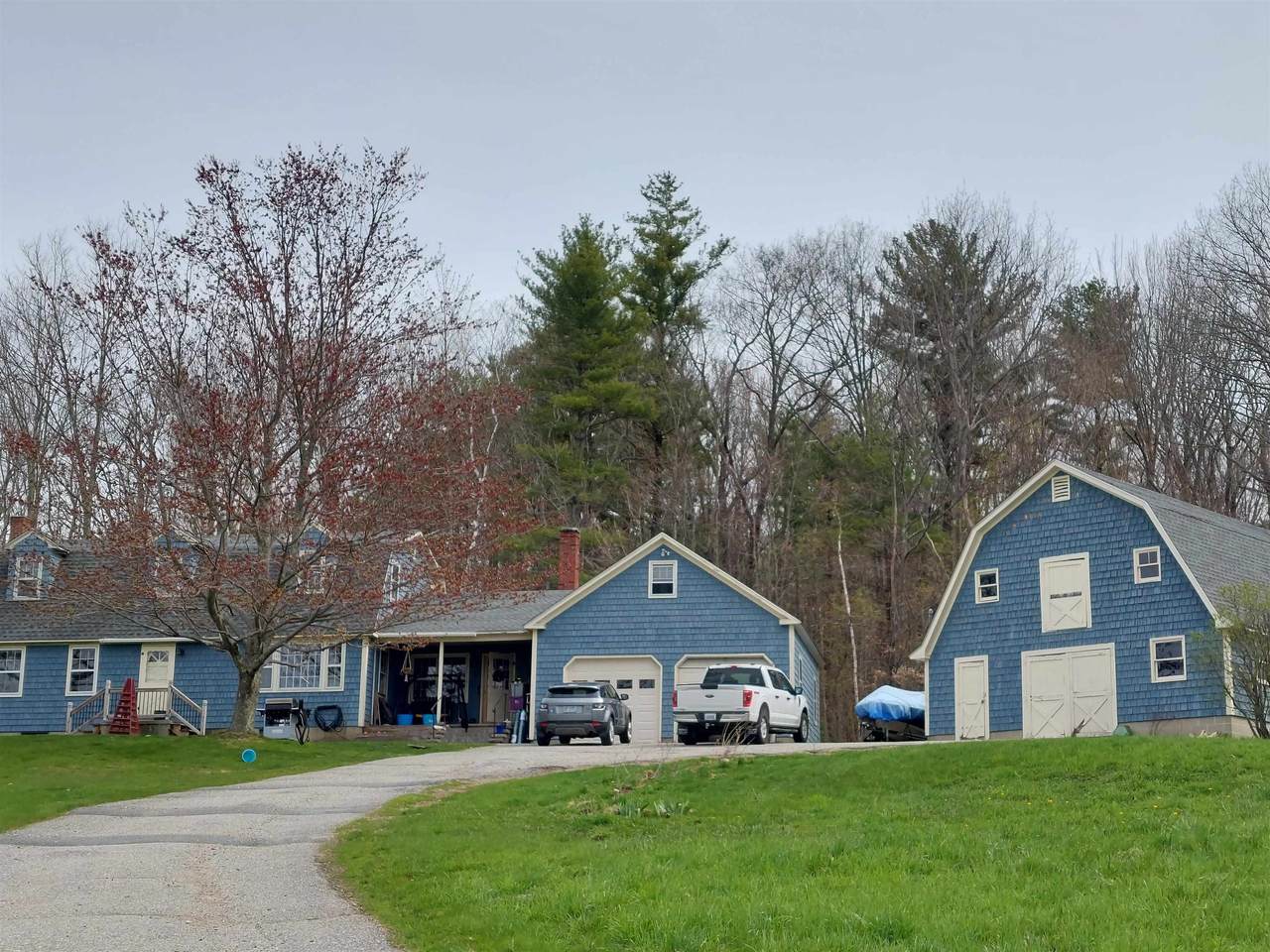 1221 County Road - Photo 1