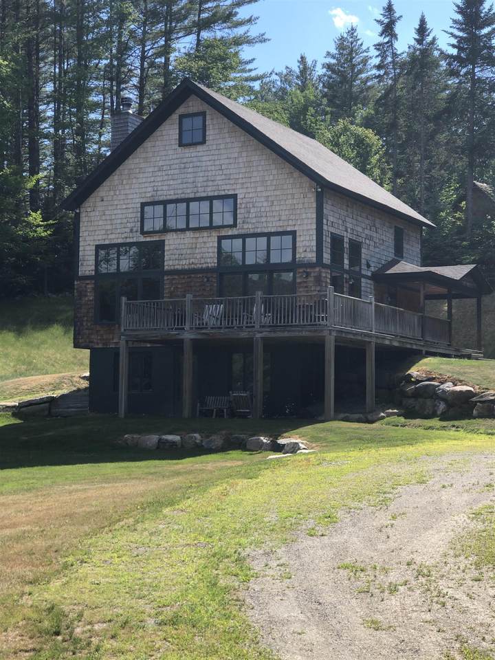 33 Vacation Lodges Road - Photo 1