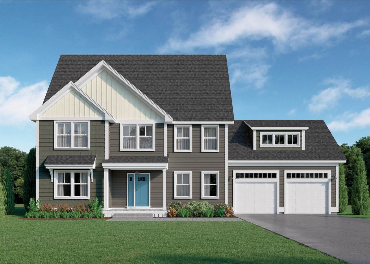 Lot 2 Stonearch At Green Hill Drive - Photo 1