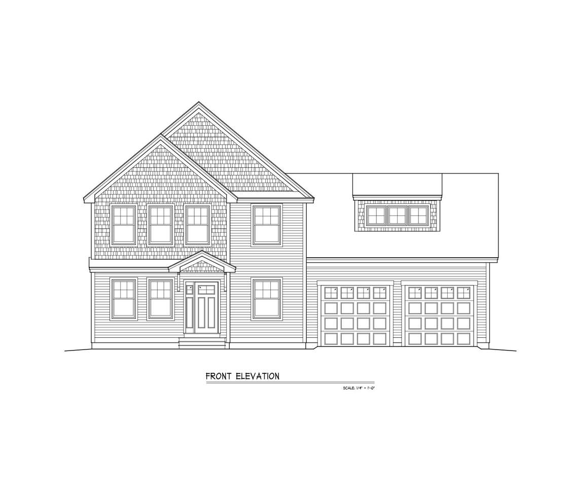 Lot 3 Stonearch At Green Hill Drive - Photo 1