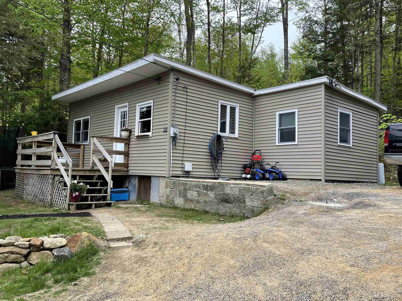 111 Fox Drive - Photo 1