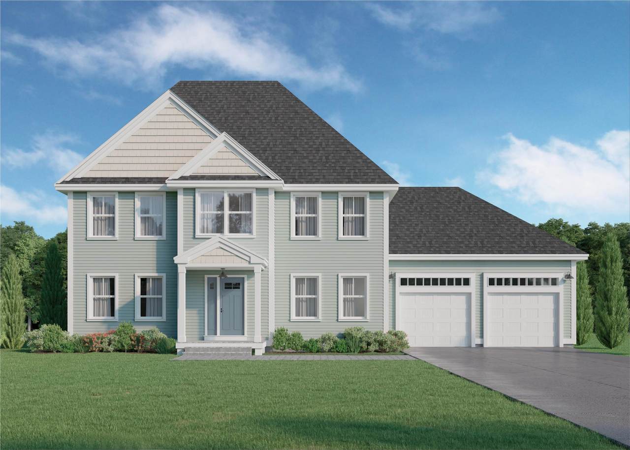 Lot 55 Stonearch At Green Hill Drive - Photo 1
