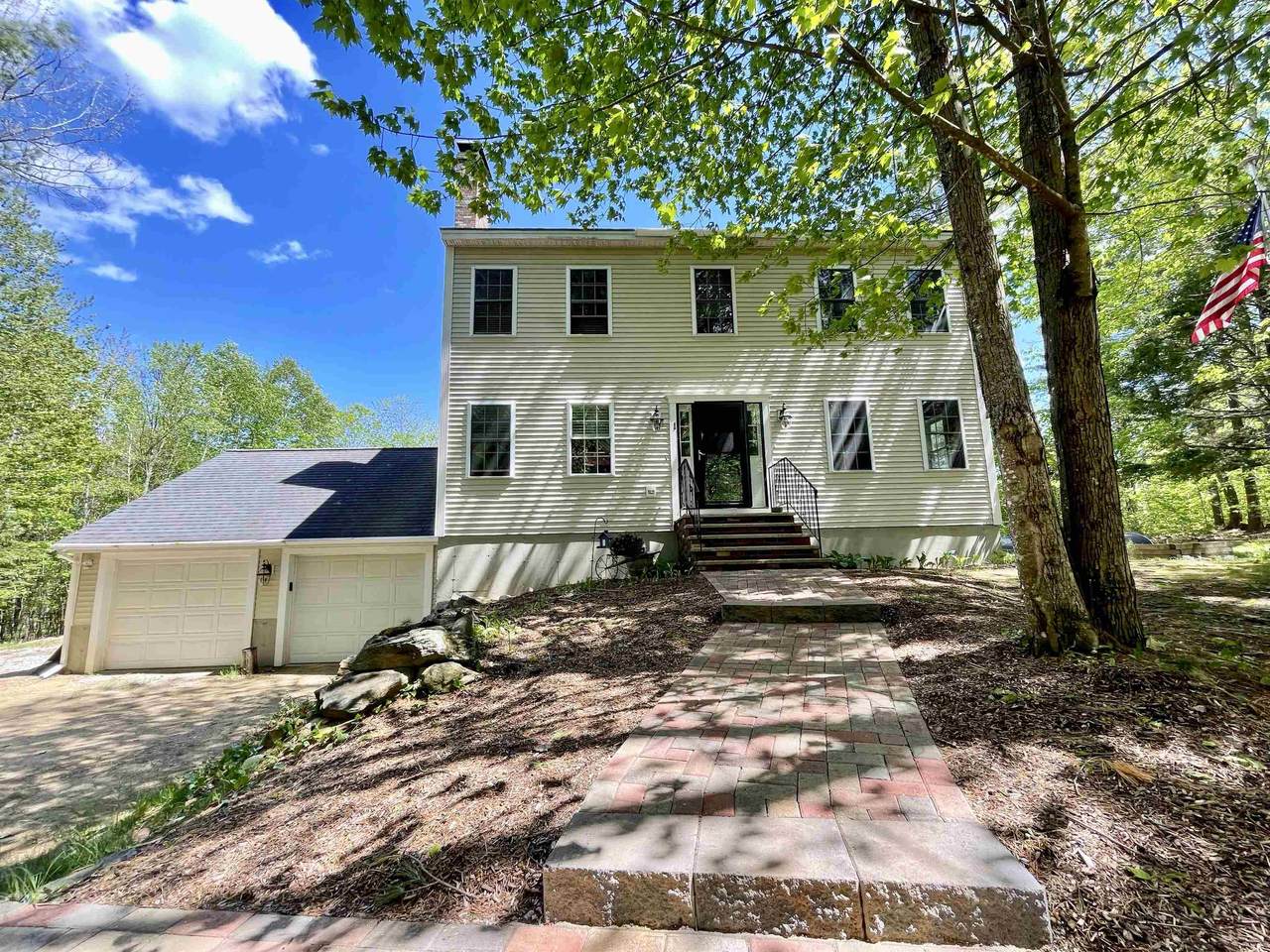 1 Sawyer Farm Road - Photo 1