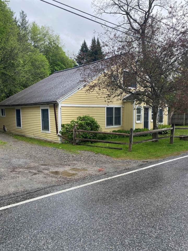 164 Dorset Hollow Road - Photo 1