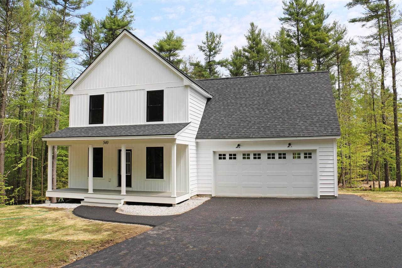 540 Ashby Road - Photo 1