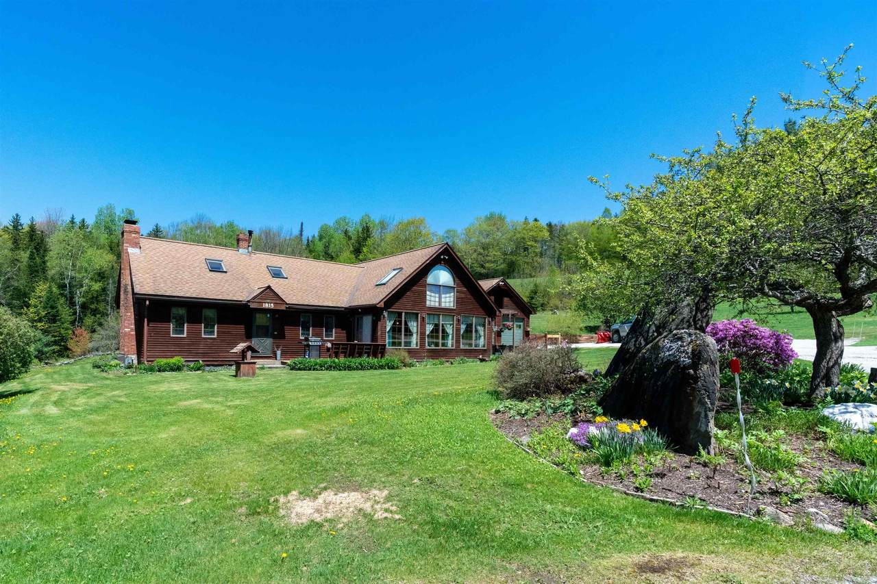 3985 West Corinth Road - Photo 1