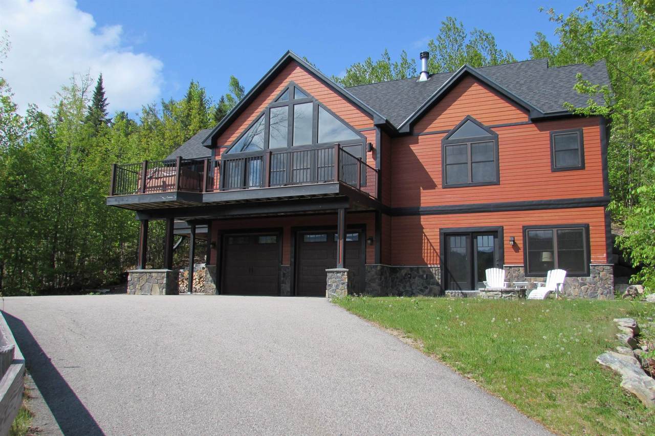 112 Parker Ridge Road - Photo 1