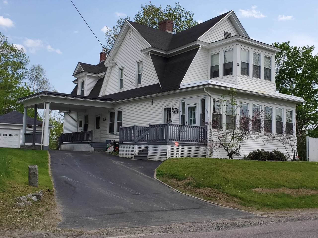 425 Pleasant Extension - Photo 1